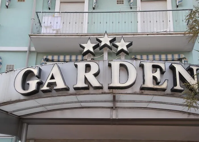 Hotel Garden Cattolica