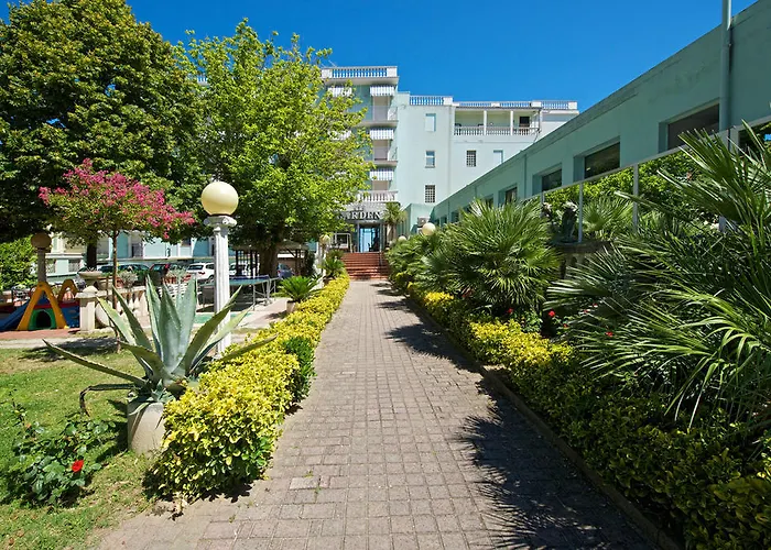 Hotel Garden Cattolica